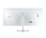 Monitor SAMSUNG 34'' LC34J791WTUXEN QLED UWQHD 100Hz 4ms Curved - 425114 - zdjęcie 7